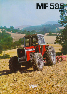 Massey Ferguson